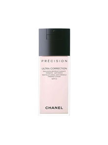 香奈兒Chanel乳液凝露啫喱產品 淡化細紋的護膚利器